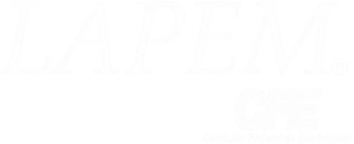 LAPEM · CFE